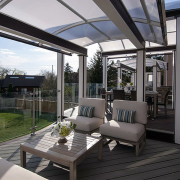 The Privacy Deck