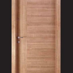 ECONOMY INTERIOR DOORS - Interior Doors