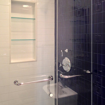 West End Avenue renovation