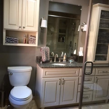 Bathroom 6
