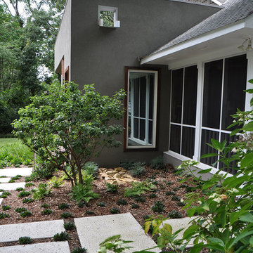 Fairhope Residence