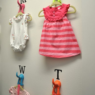 Ellie's Nursery