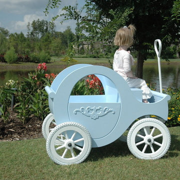 Princess Wagons