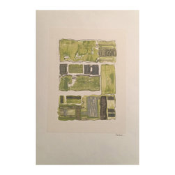 Jan Macleod - Original Art - Paintings