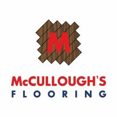 McCullough's Flooring