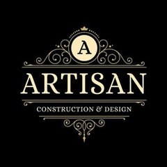 Artisan Construction and design