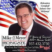 Mike Meyer's photo