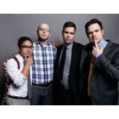 Matt Kirk's photo