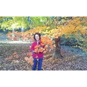 Rosa Kim's photo