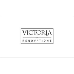 Victoria Renovations