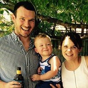 Bec Mitchison's photo