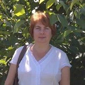 Ирина Рябикова's photo