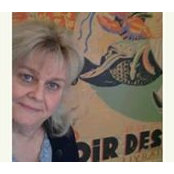 Foto de Norma Holmquist
