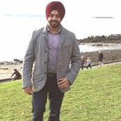 Manbir Mattu's photo