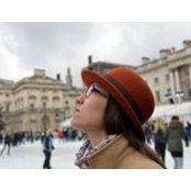 Anna Chistyakova's photo