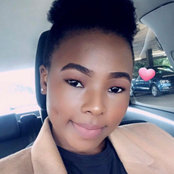 Ayanda Ndamase's photo