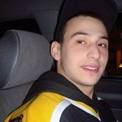 Ilya Aronov's photo