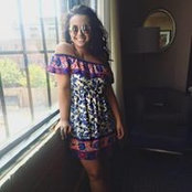 Sara Mills's photo