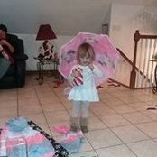 Robin Bridges's photo