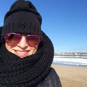 Maria Todorova's photo