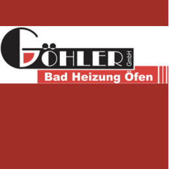 Göhler GmbH Bad-Heizung-Öfen