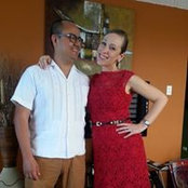 Adriana Salcedo's photo