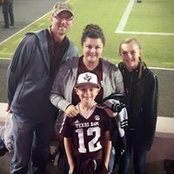 Laci Bracewell's photo