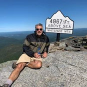 Mark Bernardi's photo