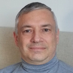 Philippe B. Jonquet