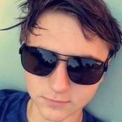 Logan Franzelas's photo
