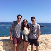 Nick Wang's photo