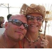 Joelle & Oliver Davies's photo