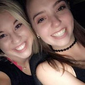 Chloe Moore's photo
