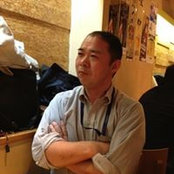 Ken Sasaki's photo