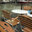 demar forge chair and table