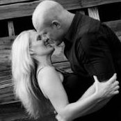 Kevin N Melanie Carroll's photo