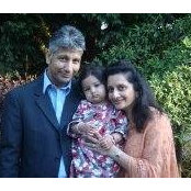 Kashifa Ahmed's photo