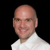 Stephen Frazzini's photo