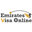 Emirates Visa Online