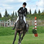 Kristina Brunander's photo