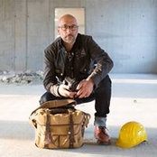 David Nassim's photo