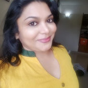 Foto von Bindu Joy