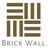 Brick Wall Remodeling