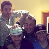 Justin Levine's photo