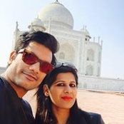 Abhinav Luthra's photo