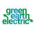 GREEN EARTH ELECTRIC's profile photo