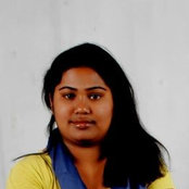 Aqsa Simon's photo