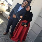 Foto von Yasmine Wafa