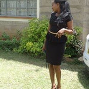 Maureen Muli's photo
