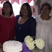 Daisy Ruiz's photo